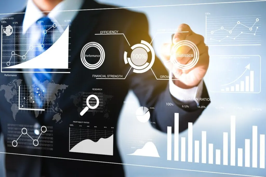 Portfolio optimization